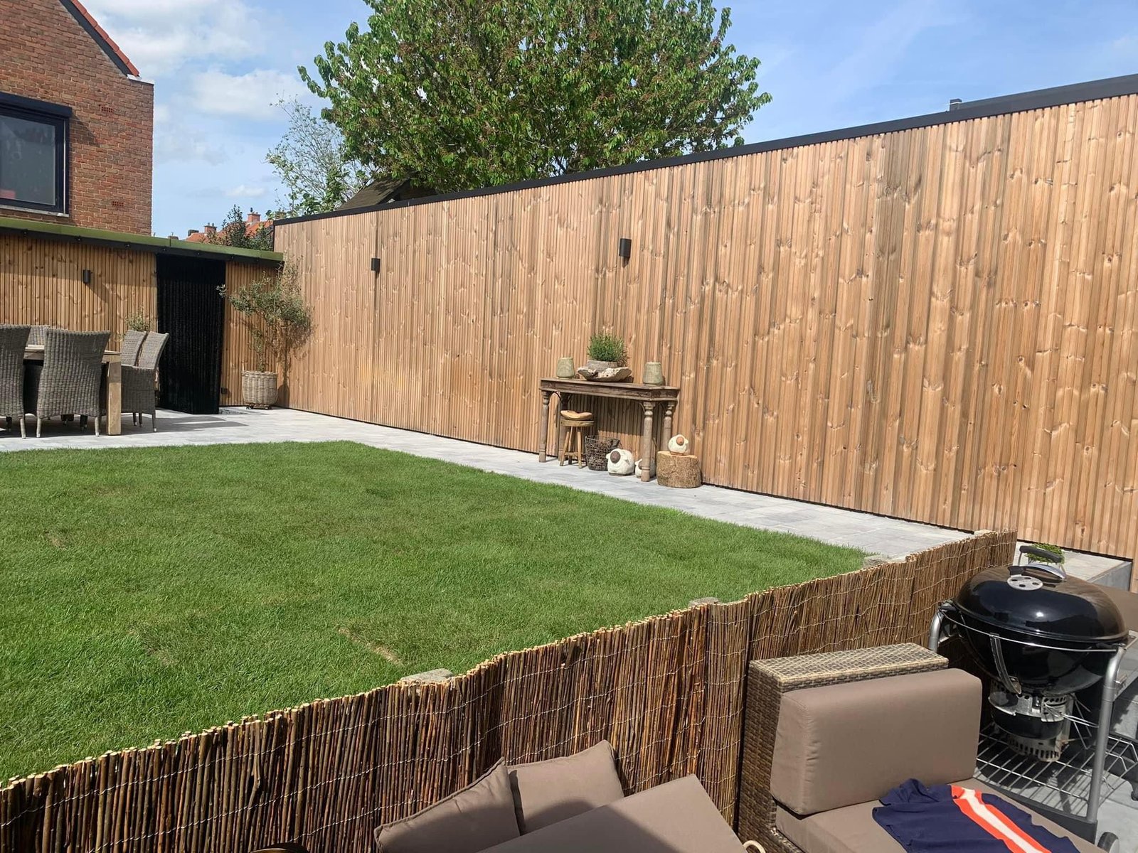 Schrijnwerken Verbrugghe specialist in maatwerk